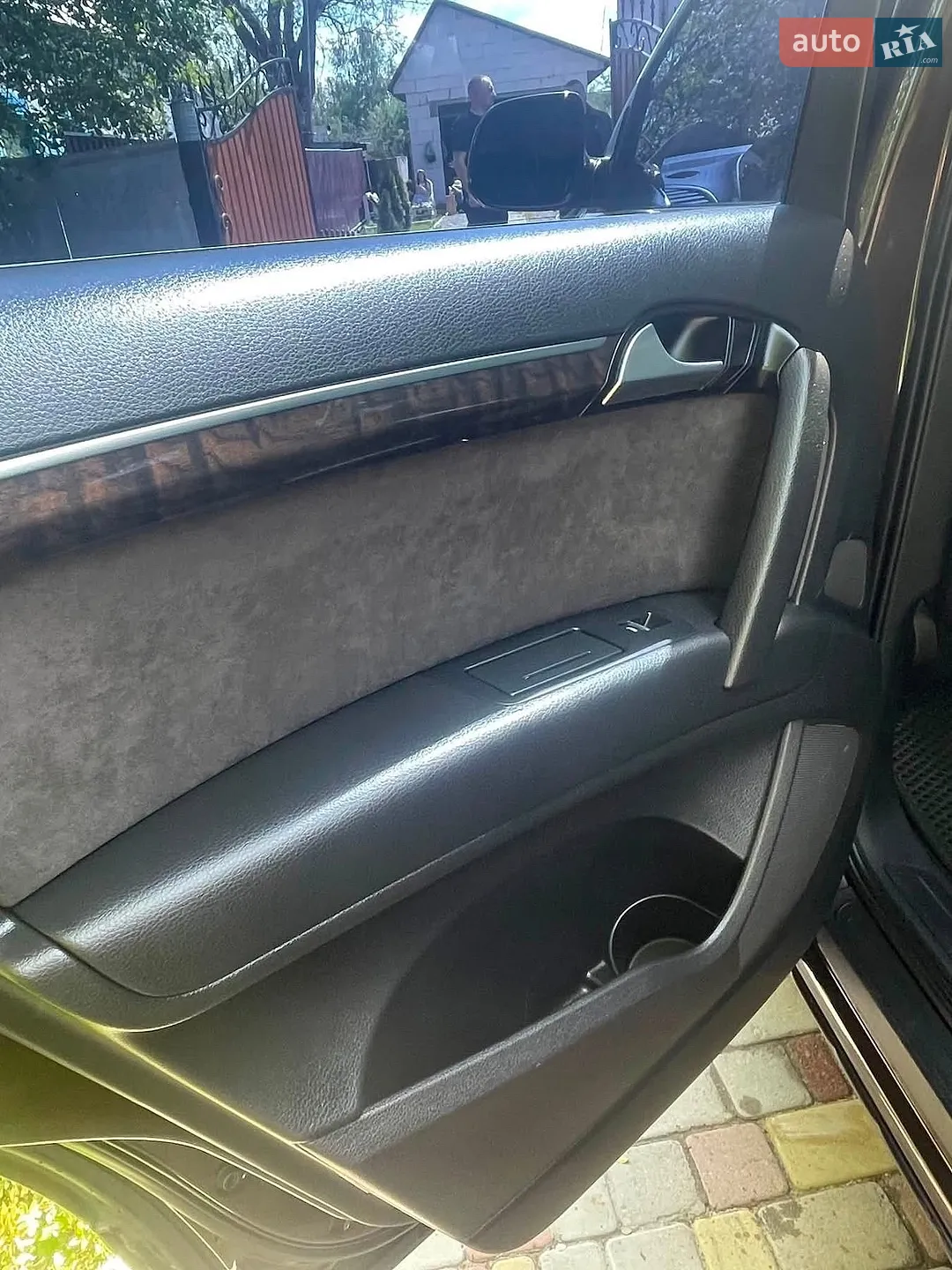 2013 Audi Q7 - мініатюра 9