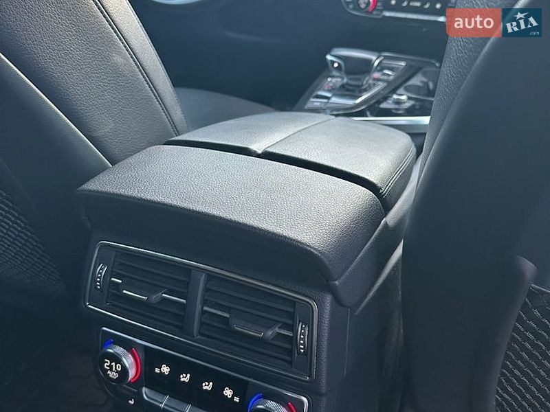 Внедорожник / Кроссовер Audi Q7 2016 в Киеве фото 17 Внедорожник / Кроссовер Audi Q7 2016 в Киеве