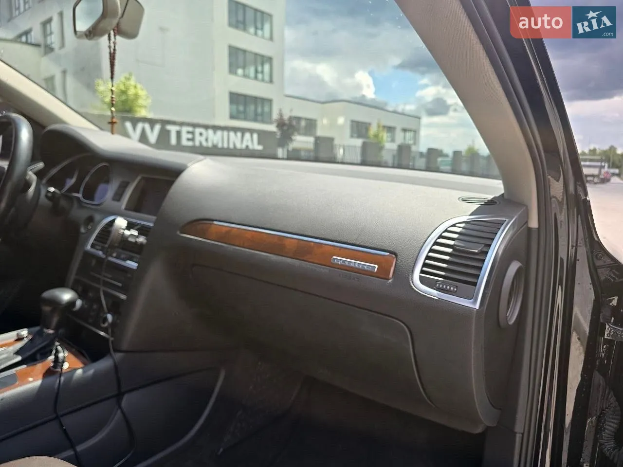 2015 Audi Q7 - мініатюра 5