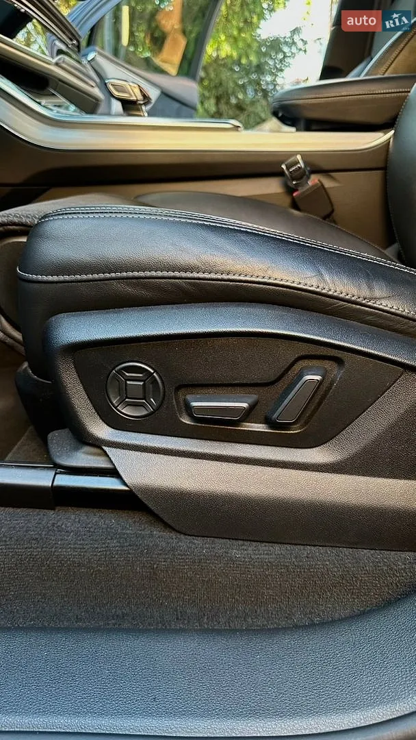2020 Audi Q7 - мініатюра 29