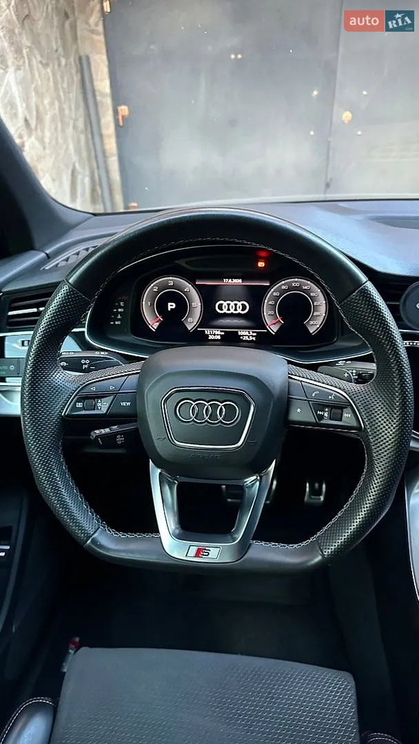 2020 Audi Q7 - мініатюра 38