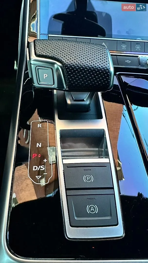 2020 Audi Q7 - мініатюра 50