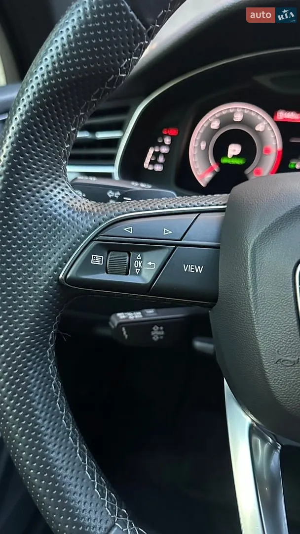 2020 Audi Q7 - мініатюра 55