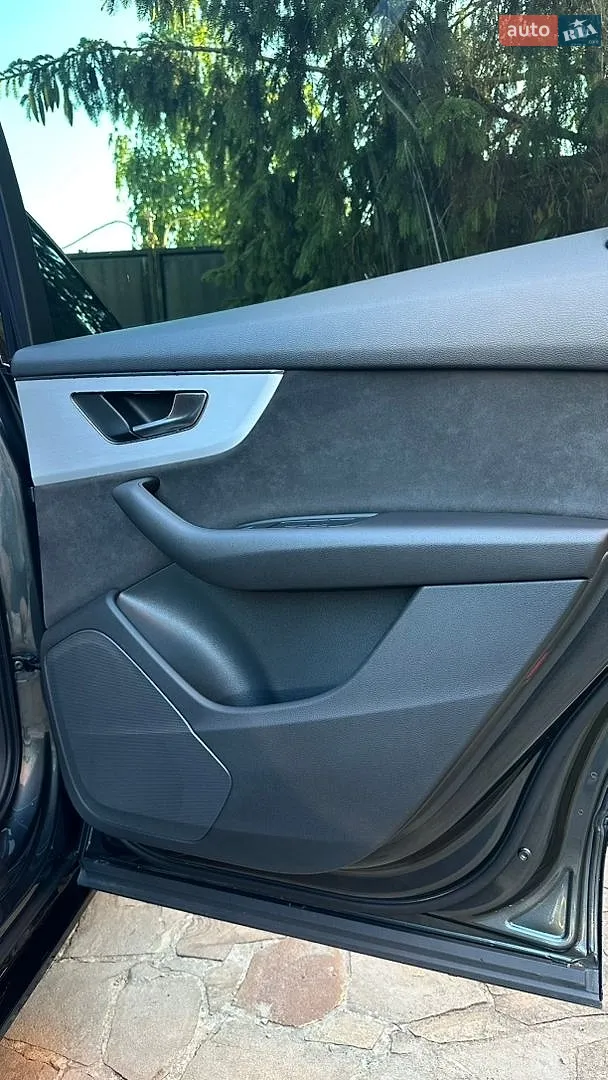 2020 Audi Q7 - мініатюра 72