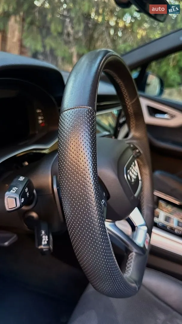 2020 Audi Q7 - мініатюра 75
