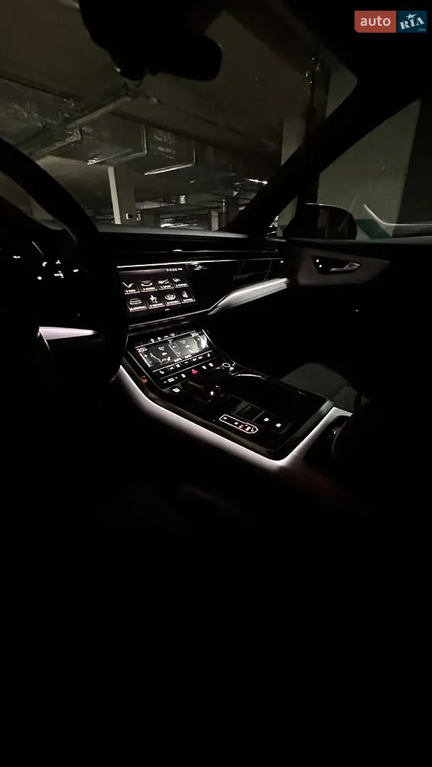 2020 Audi Q7 - мініатюра 88