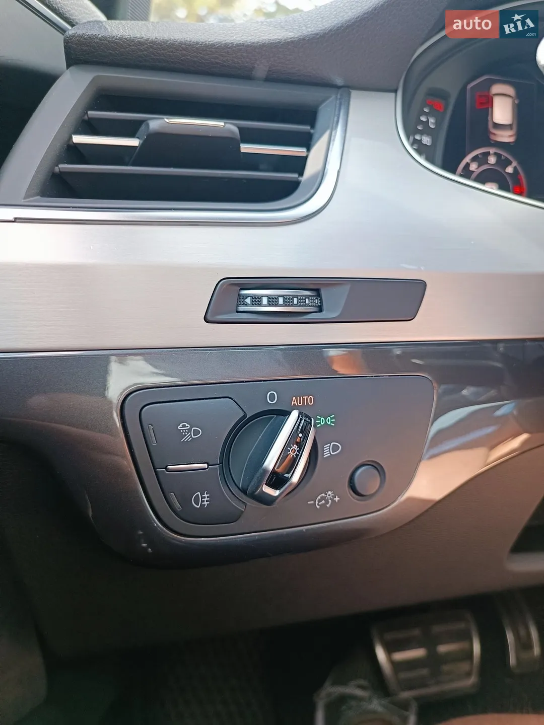2015 Audi Q7 - мініатюра 28