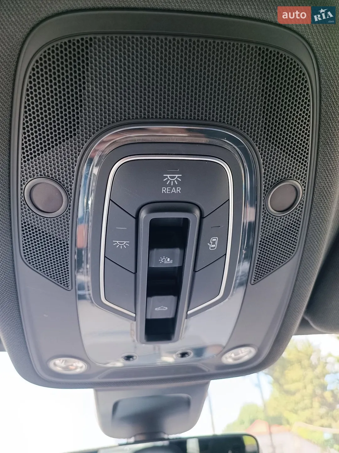 2015 Audi Q7 - мініатюра 30