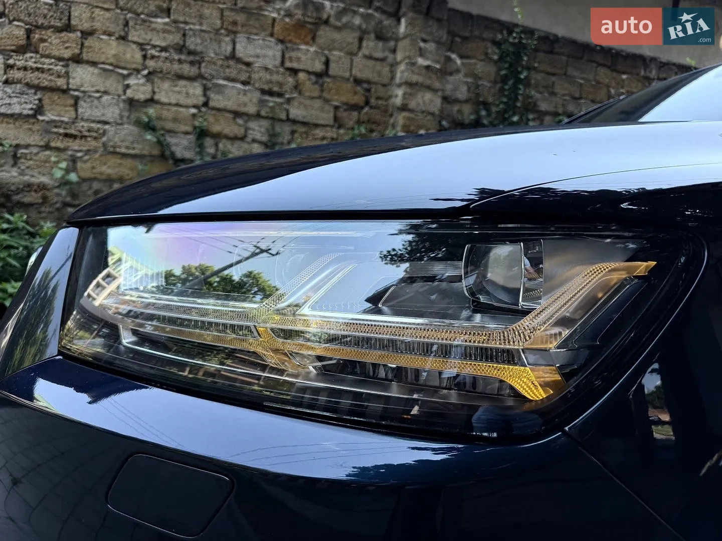 2017 Audi Q7 - мініатюра 32