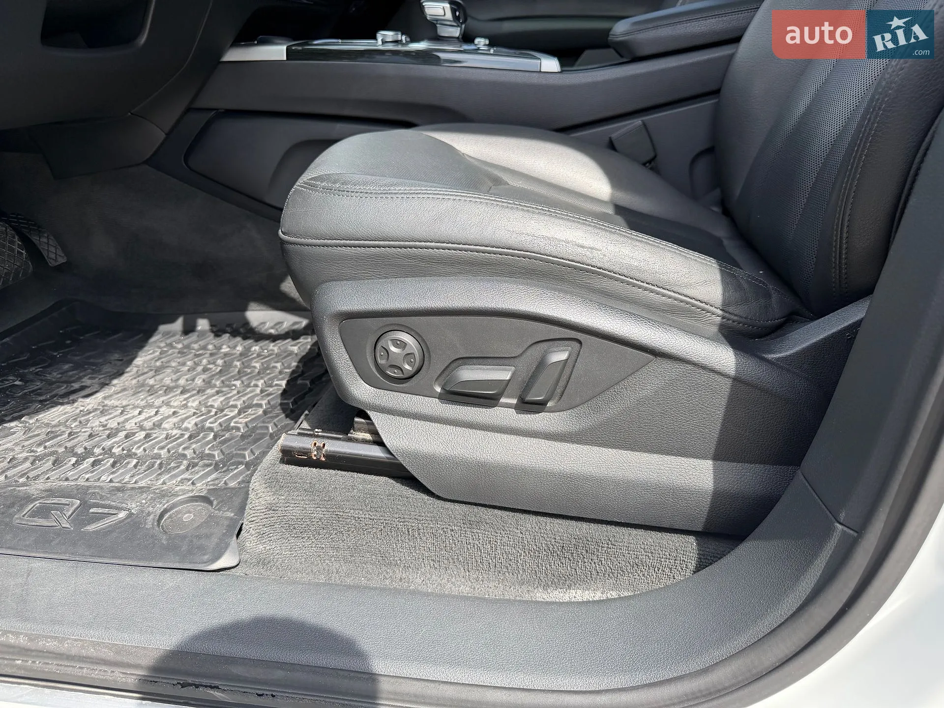 2017 Audi Q7 - мініатюра 19