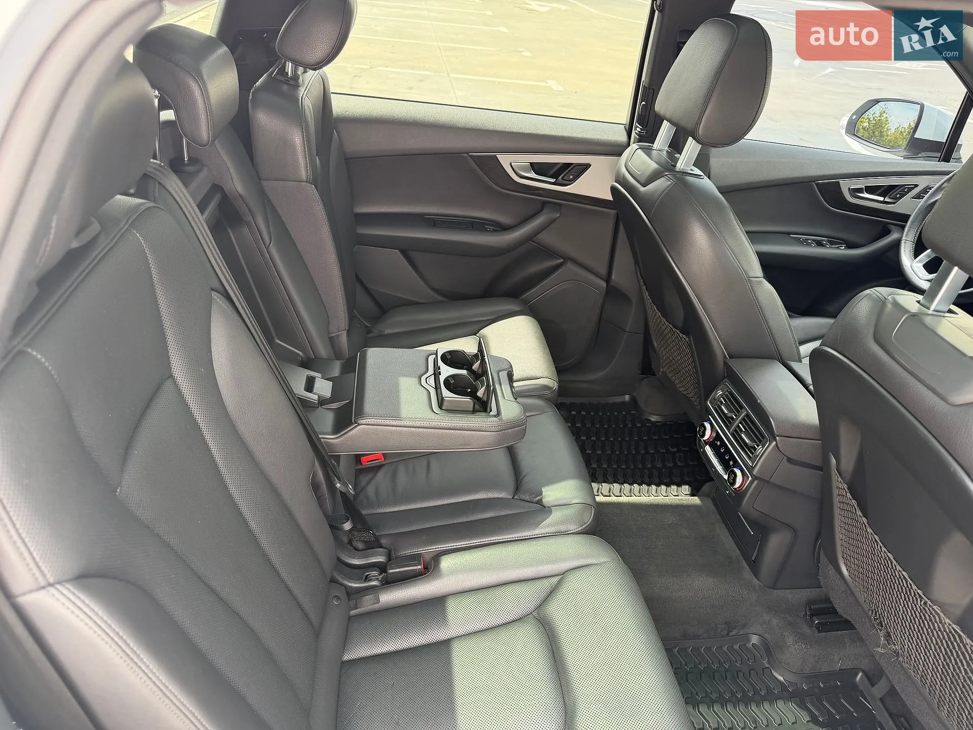 2017 Audi Q7 - мініатюра 22