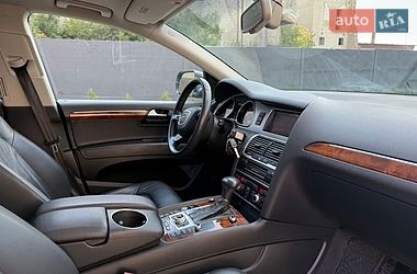 Позашляховик / Кросовер Audi Q7 2014 в Дубні фото 84 Позашляховик / Кросовер Audi Q7 2014 в Дубні