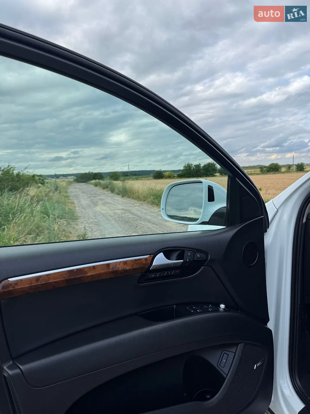 2014 Audi Q7 - мініатюра 19