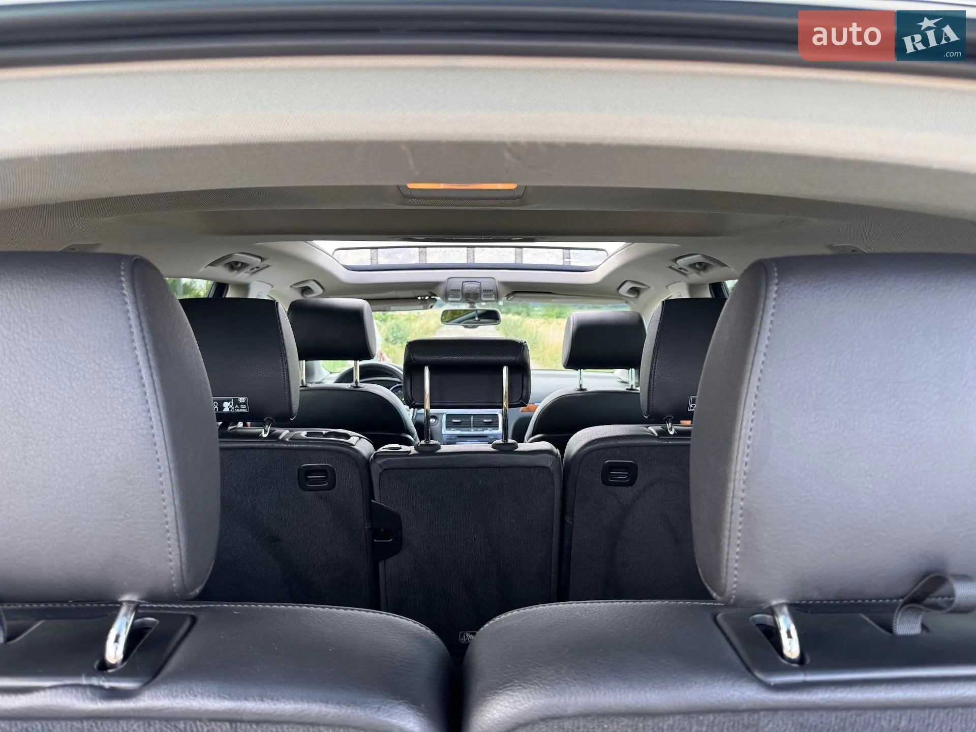 2014 Audi Q7 - мініатюра 23