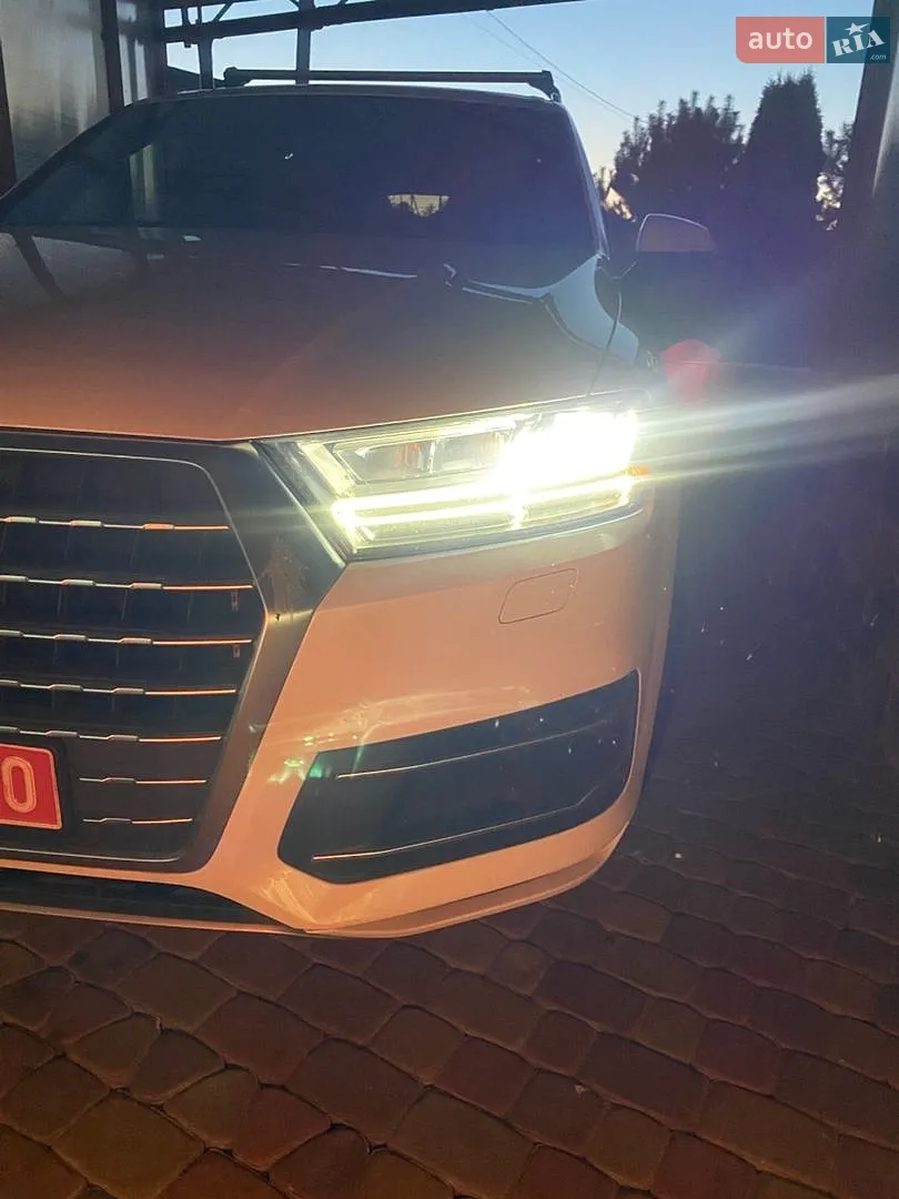 2019 Audi Q7 - мініатюра 23