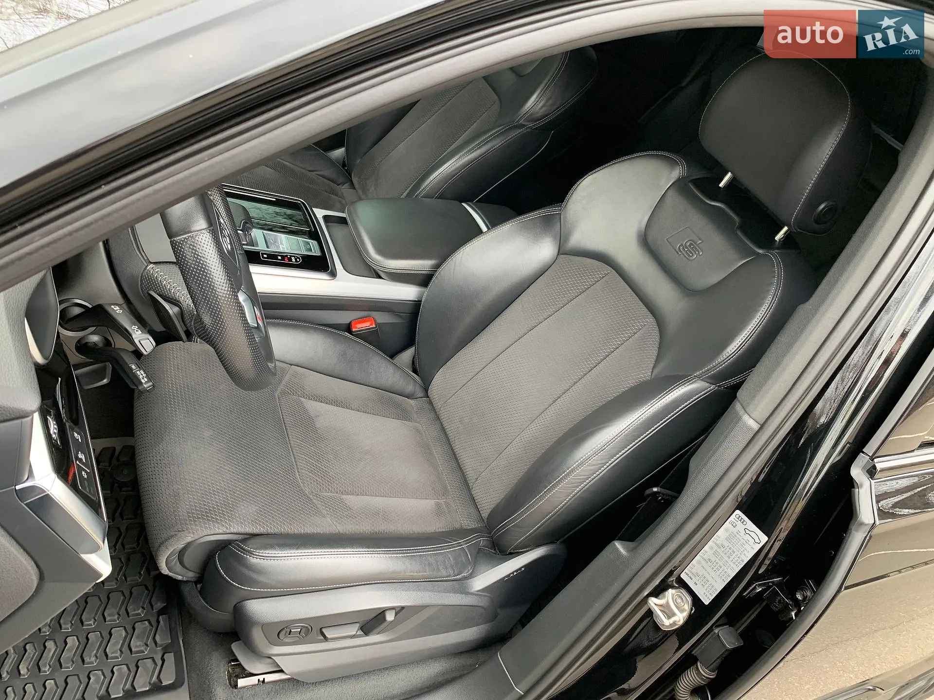 2020 Audi Q7 - мініатюра 18
