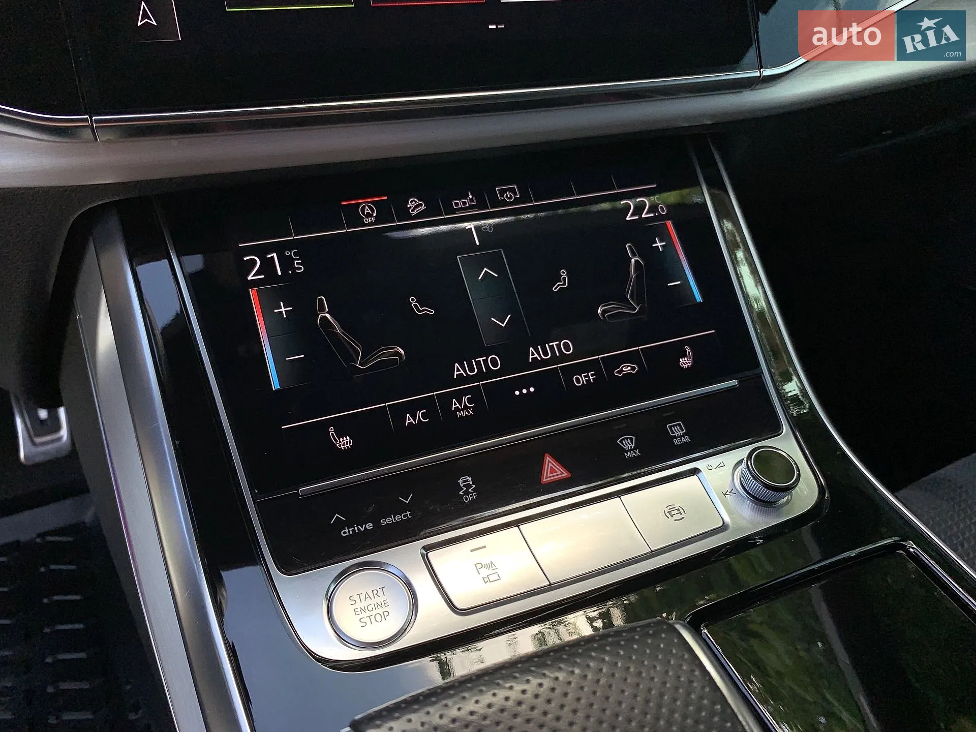 2020 Audi Q7 - мініатюра 35