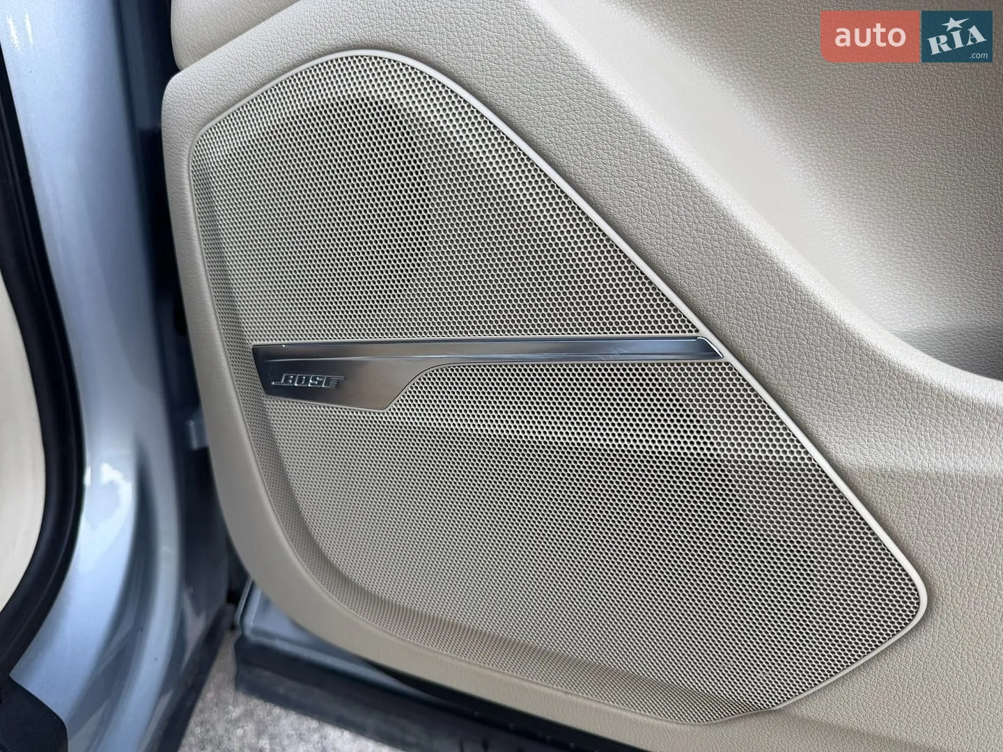 2018 Audi Q7 - мініатюра 17