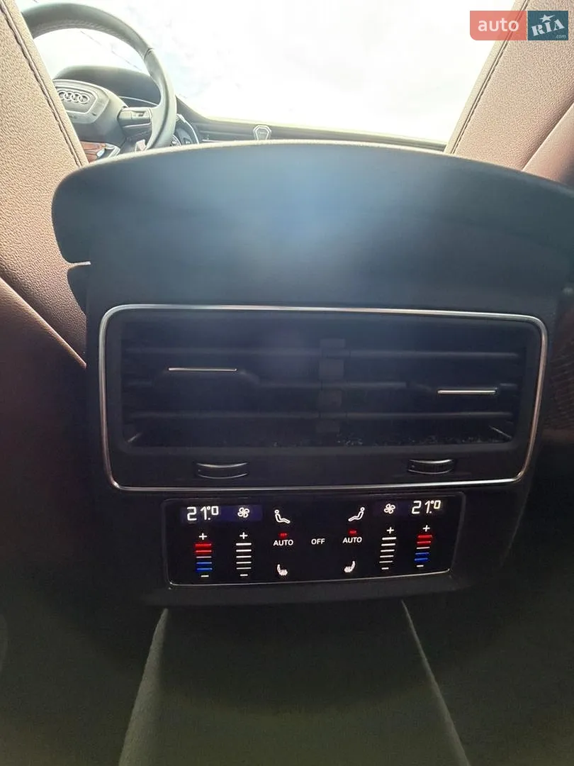 2024 Audi Q7 - мініатюра 22