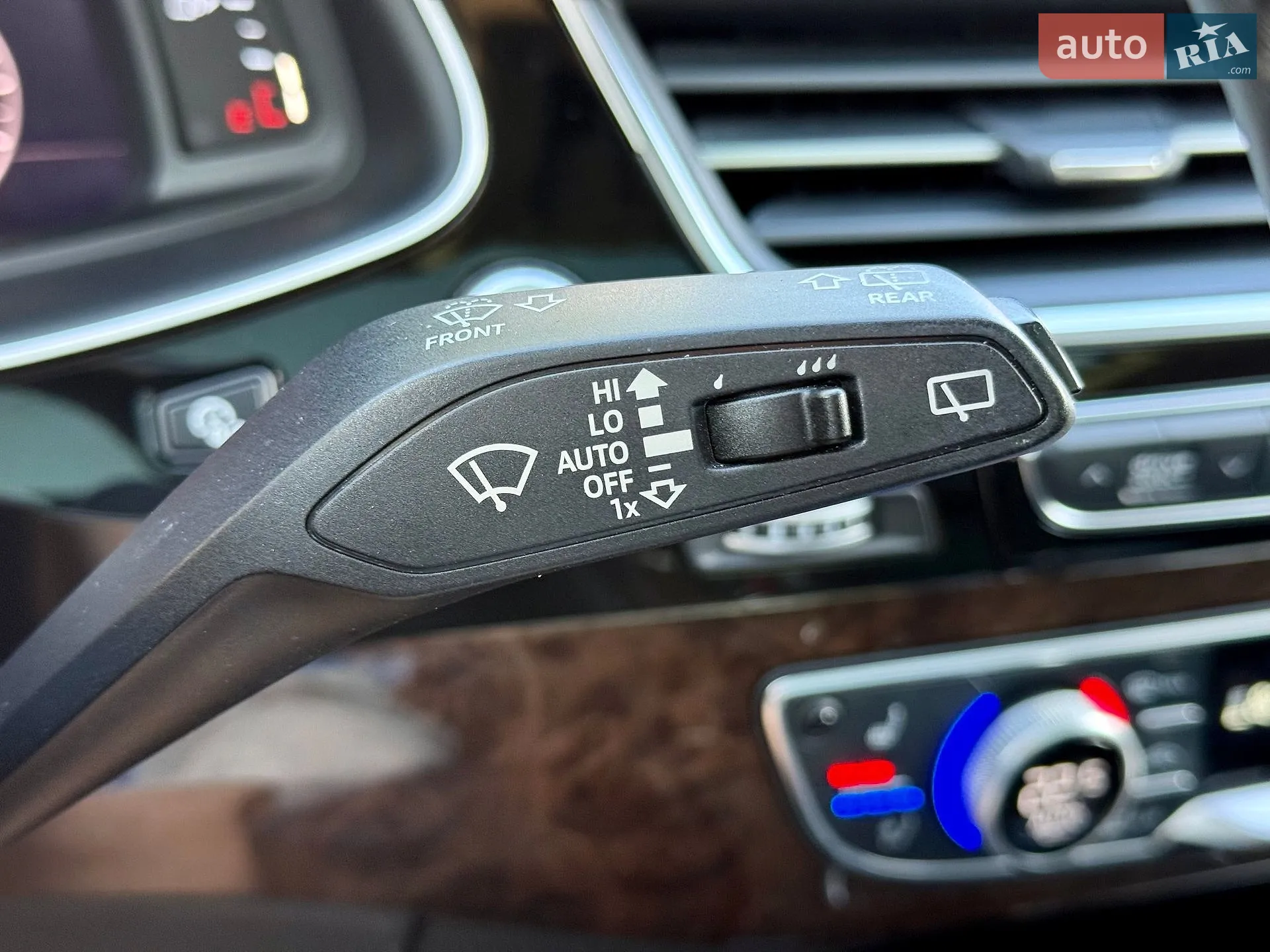 2017 Audi Q7 - мініатюра 24