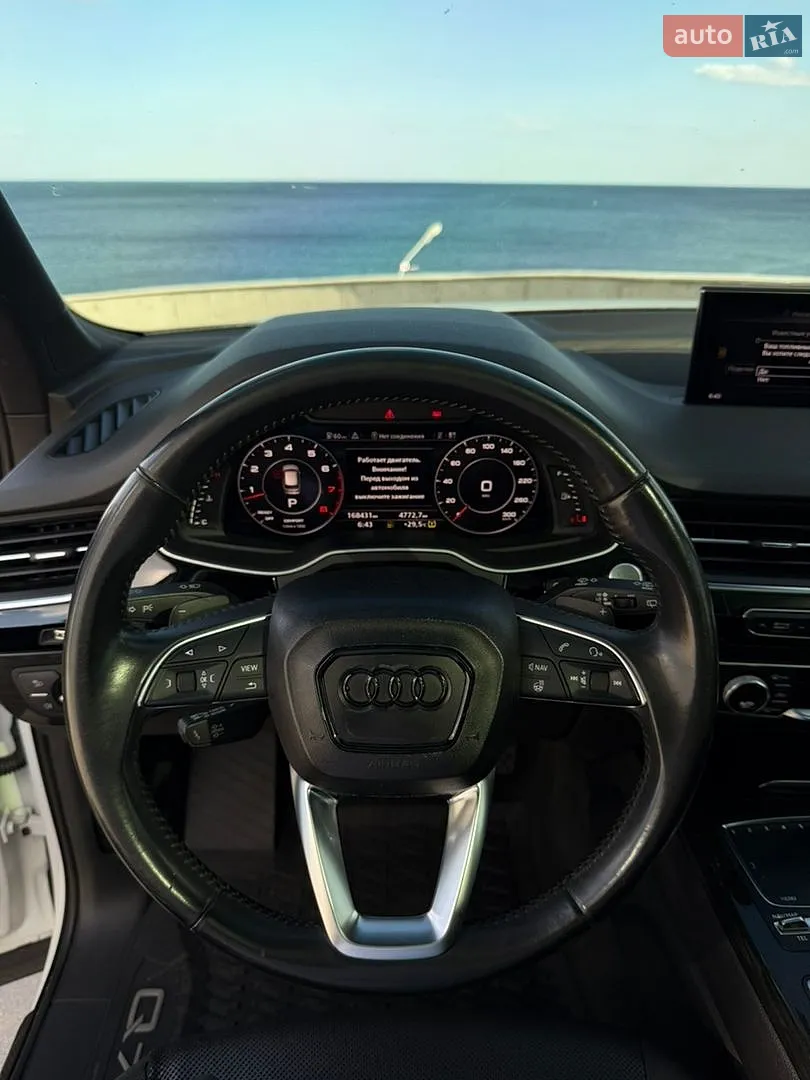 2015 Audi Q7 - мініатюра 20