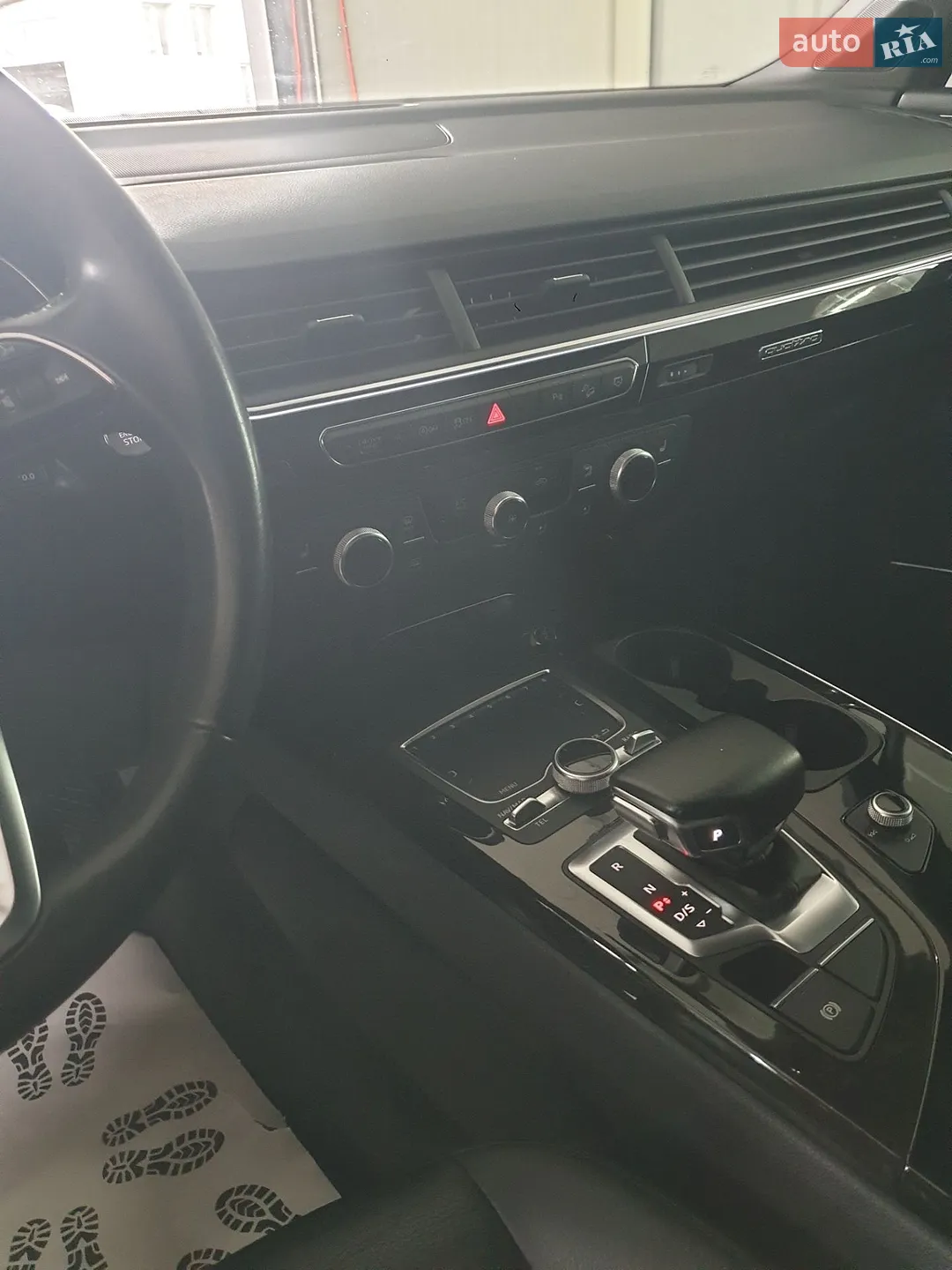 2018 Audi Q7 - мініатюра 13