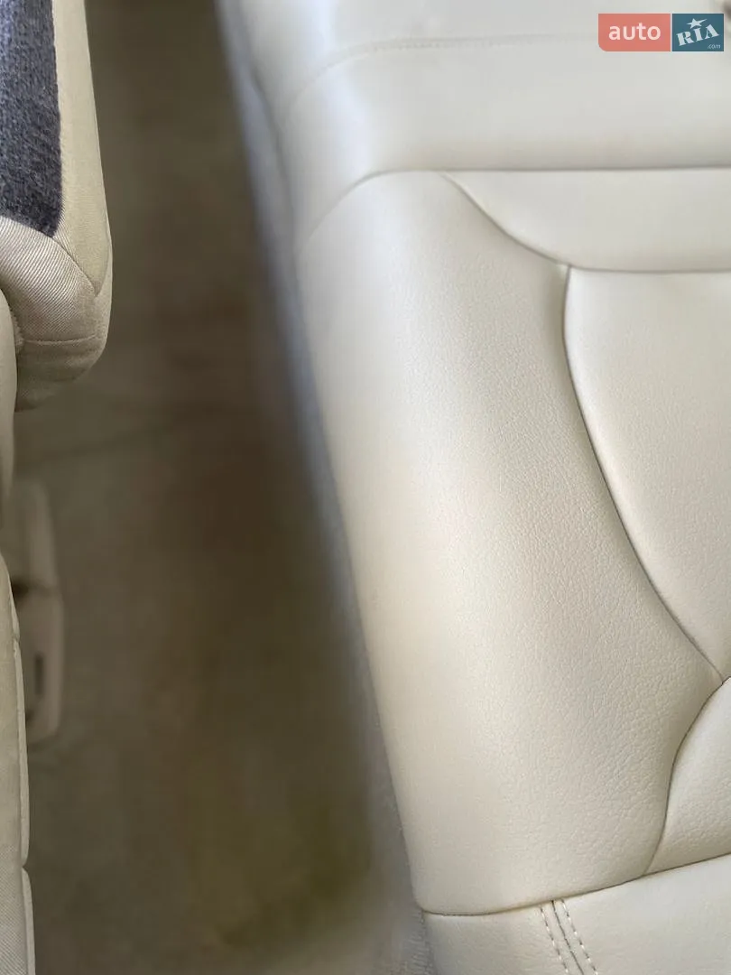 2018 Audi Q7 - мініатюра 38