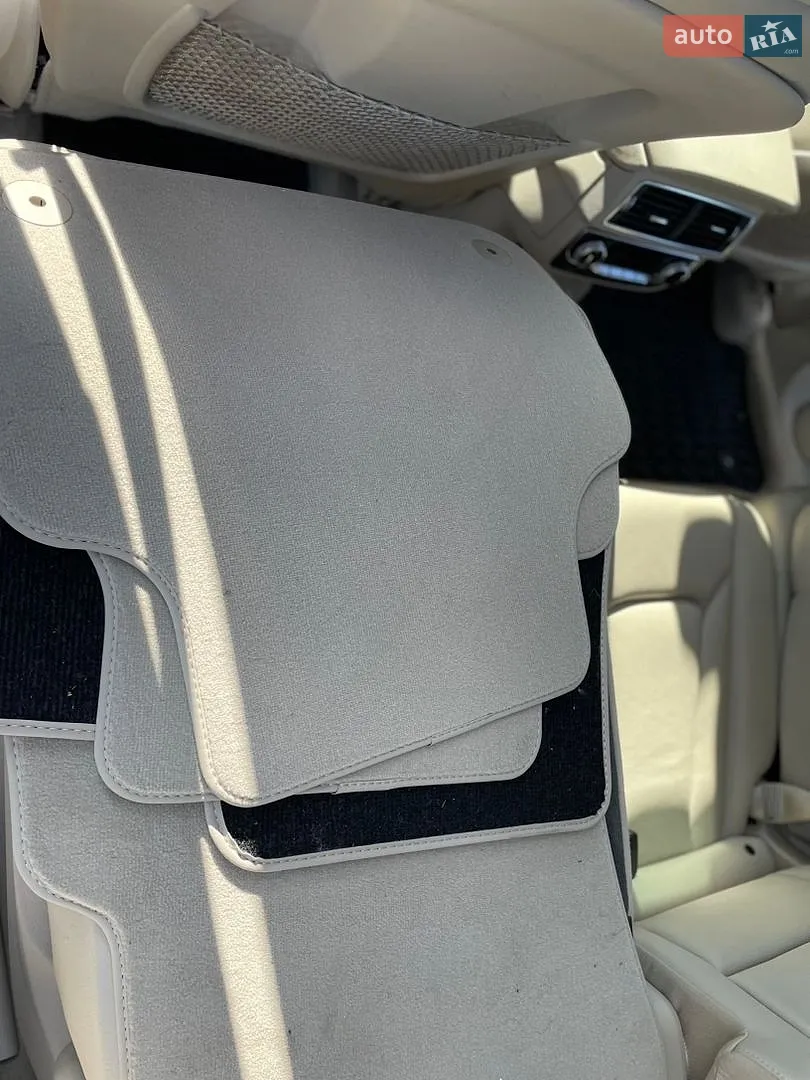 2018 Audi Q7 - мініатюра 44