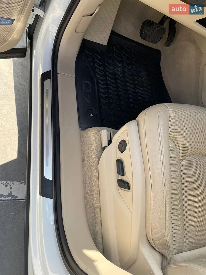 2018 Audi Q7 - мініатюра 61