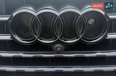 Позашляховик / Кросовер Audi Q7 2016 в Черкасах фото 20 Позашляховик / Кросовер Audi Q7 2016 в Черкасах