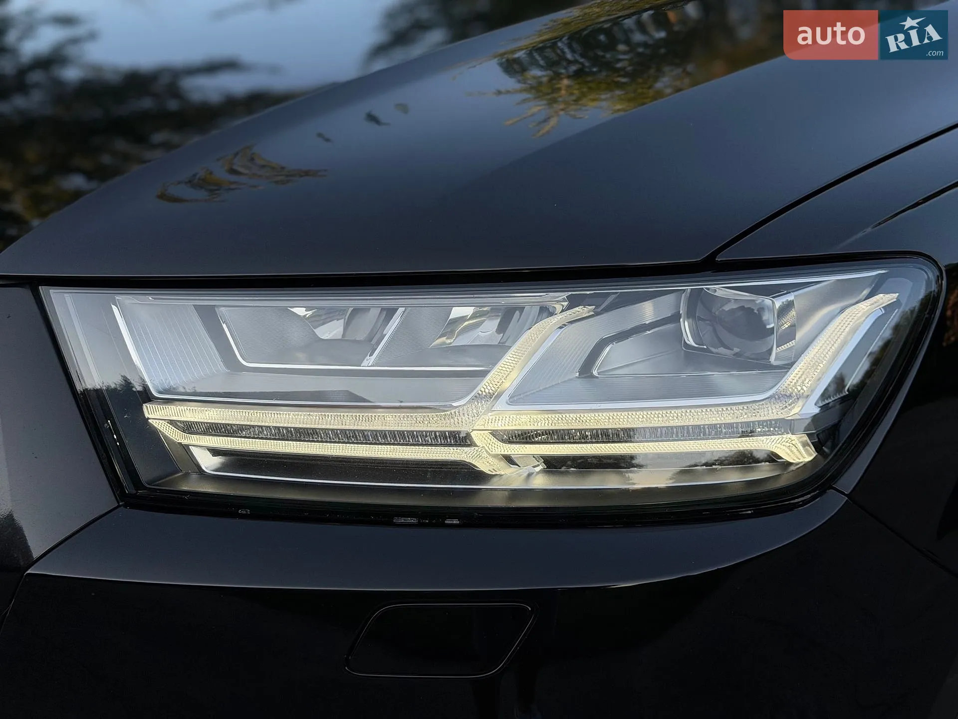 2019 Audi Q7 - мініатюра 16