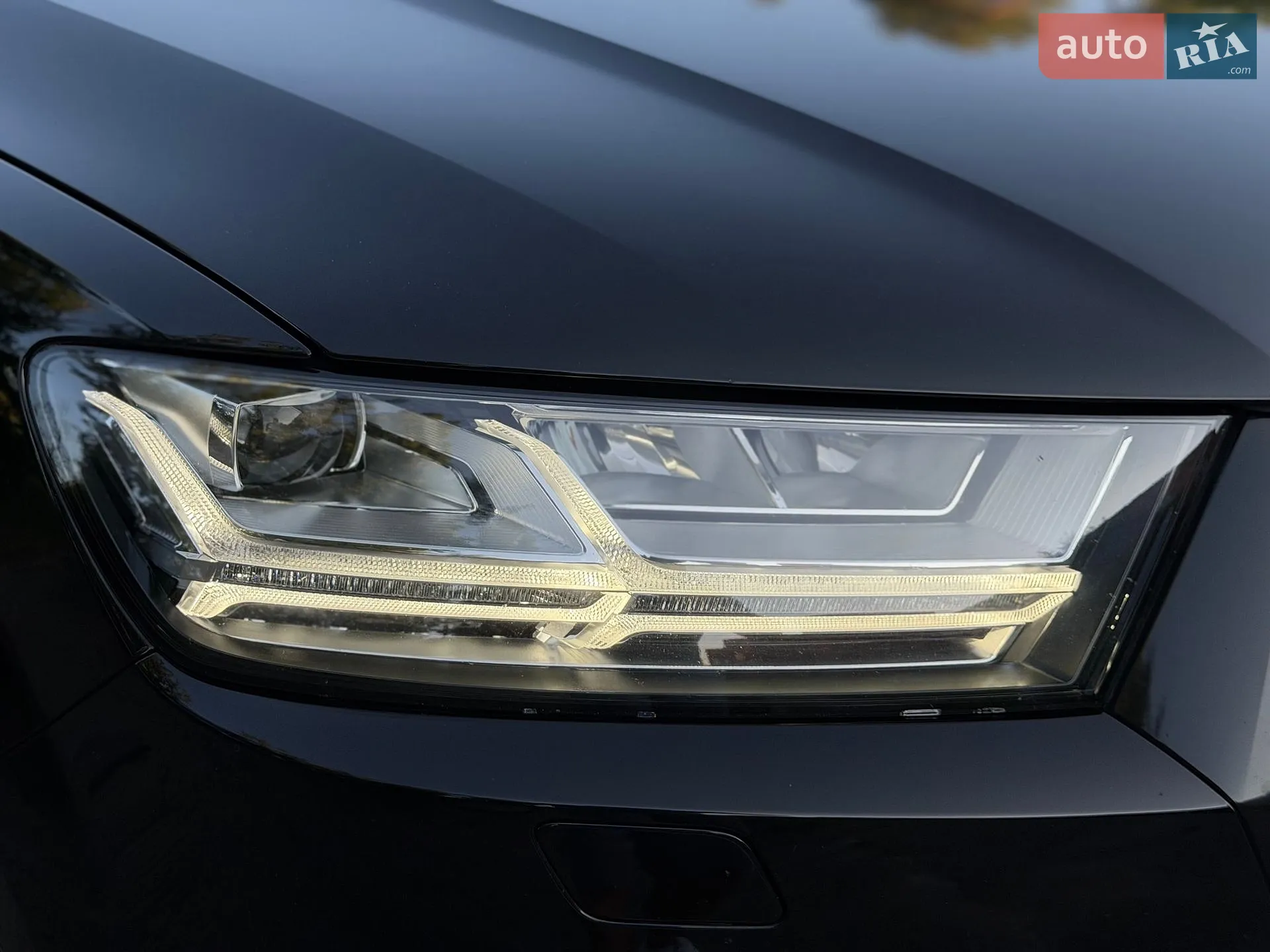 2019 Audi Q7 - мініатюра 17