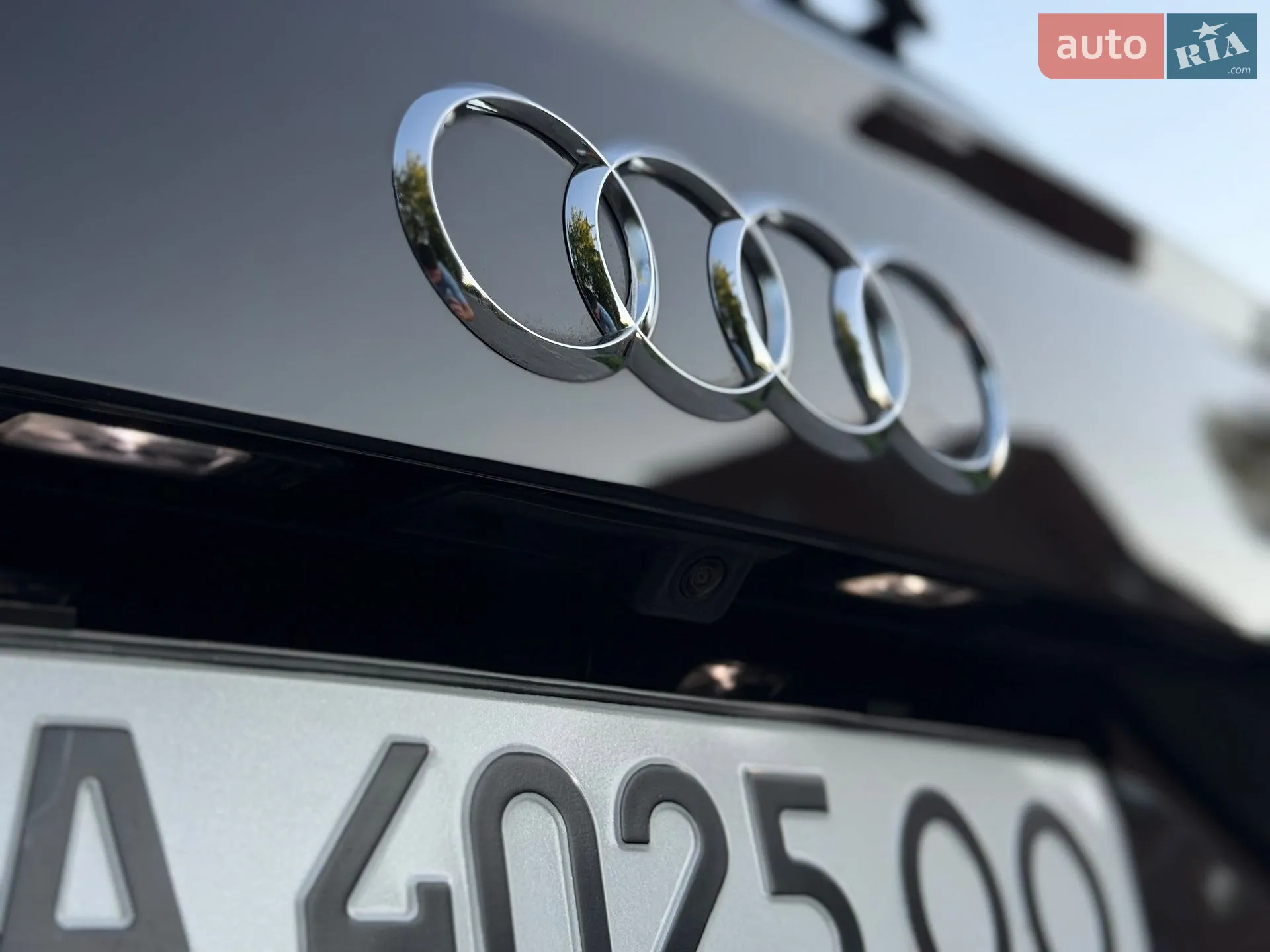 2019 Audi Q7 - мініатюра 24