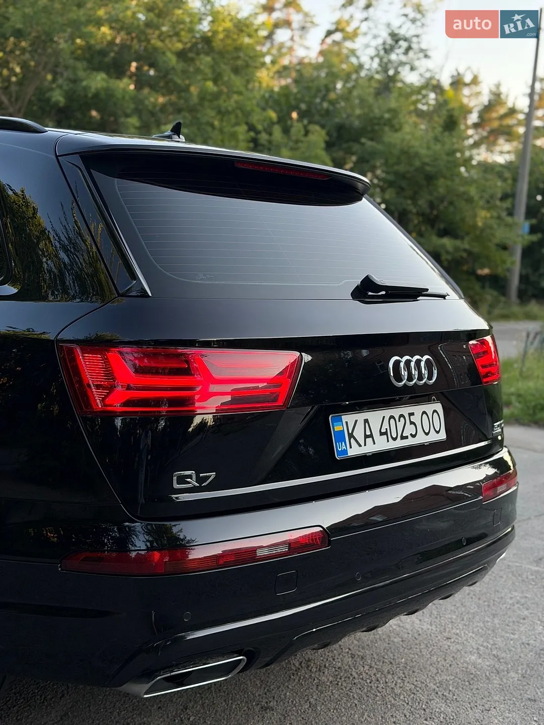 2019 Audi Q7 - мініатюра 25