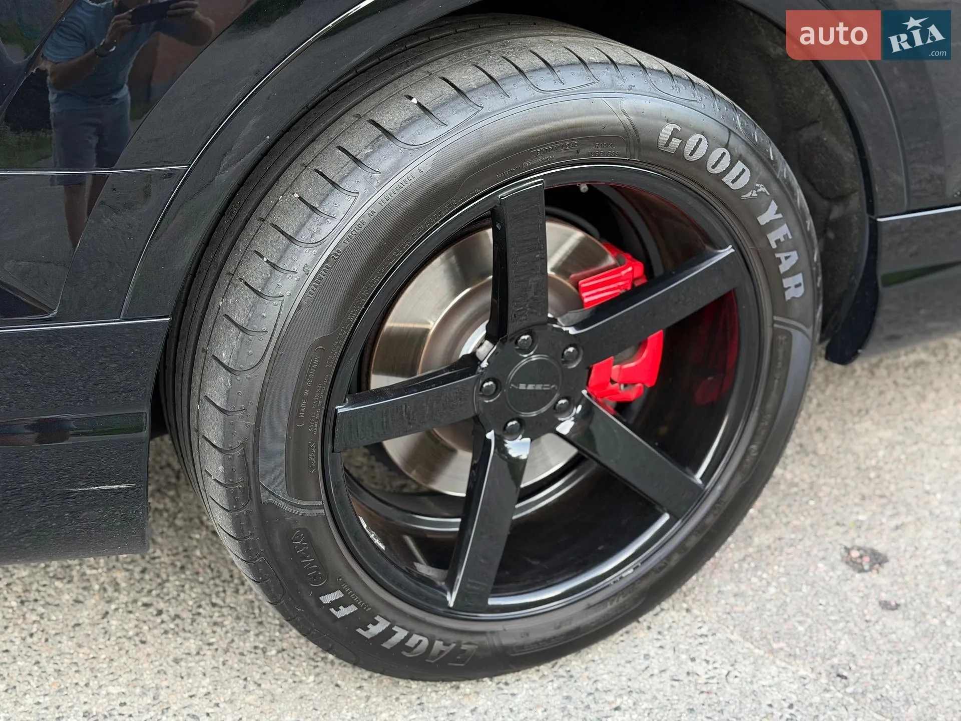 2019 Audi Q7 - мініатюра 27