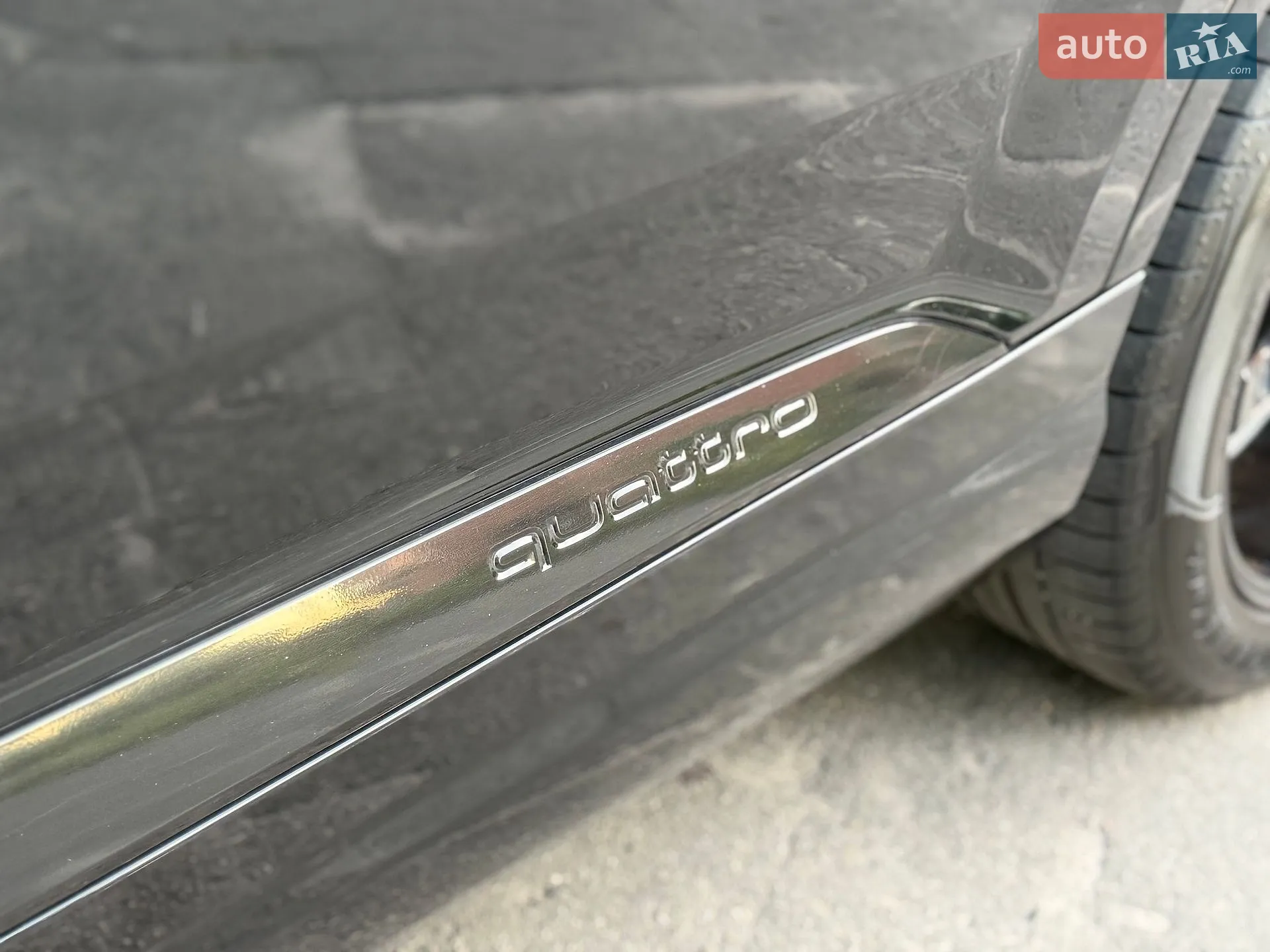 2019 Audi Q7 - мініатюра 28