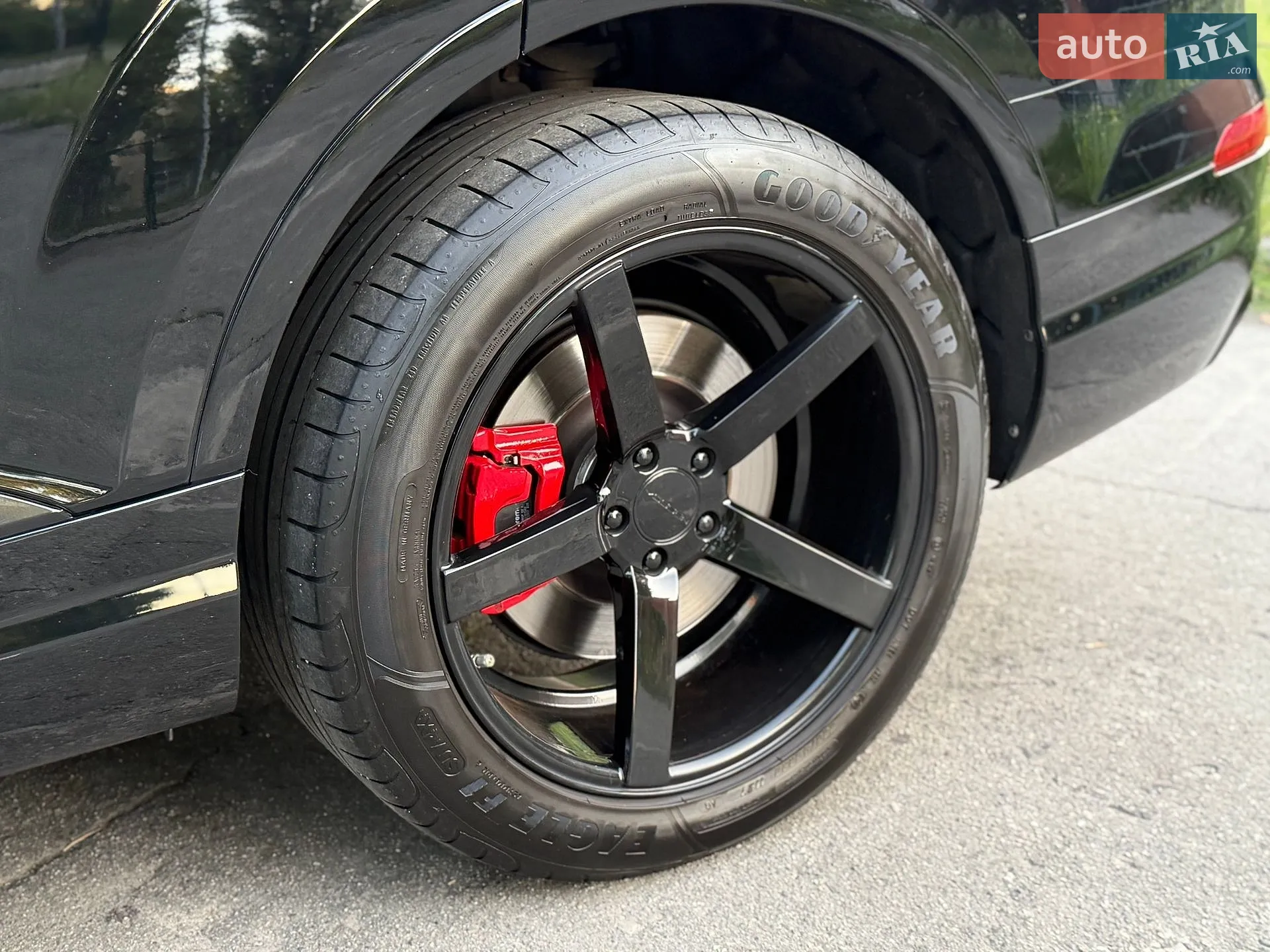 2019 Audi Q7 - мініатюра 29