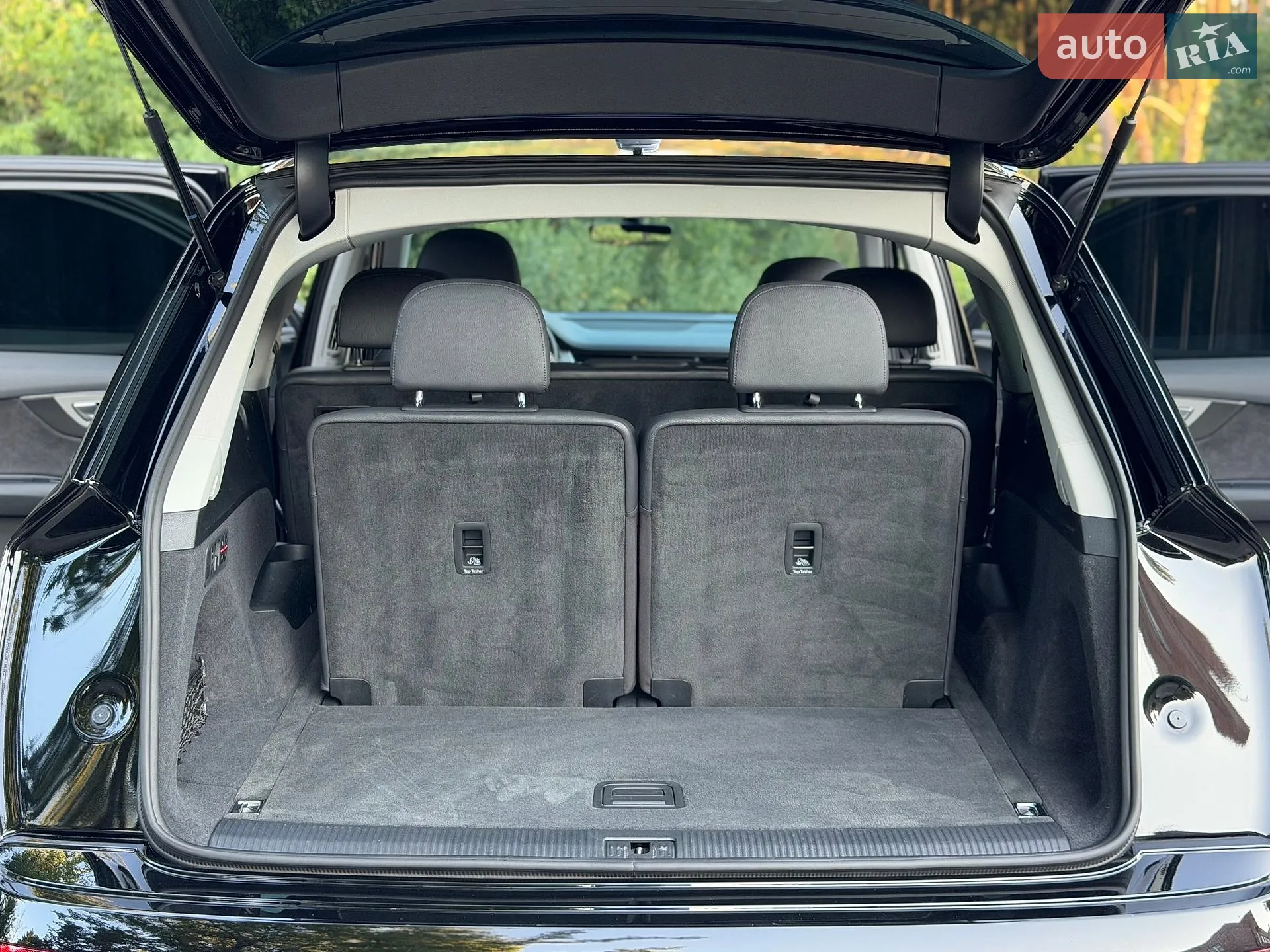2019 Audi Q7 - мініатюра 33