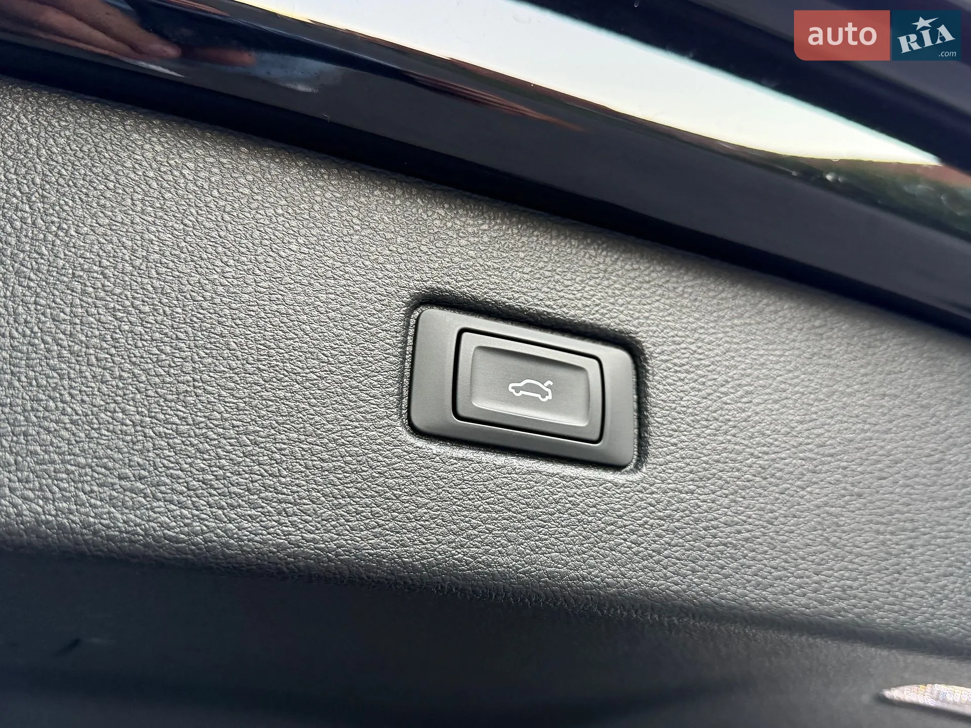 2019 Audi Q7 - мініатюра 34