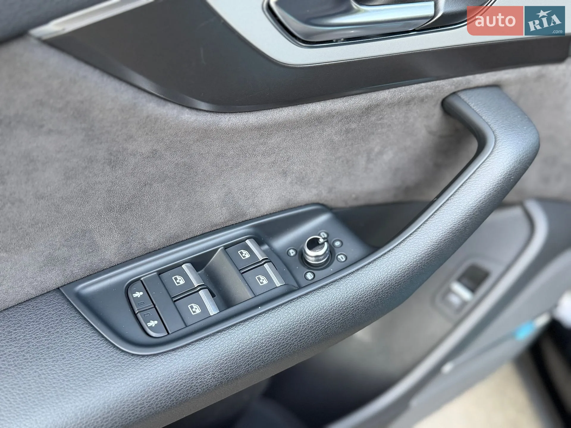 2019 Audi Q7 - мініатюра 37