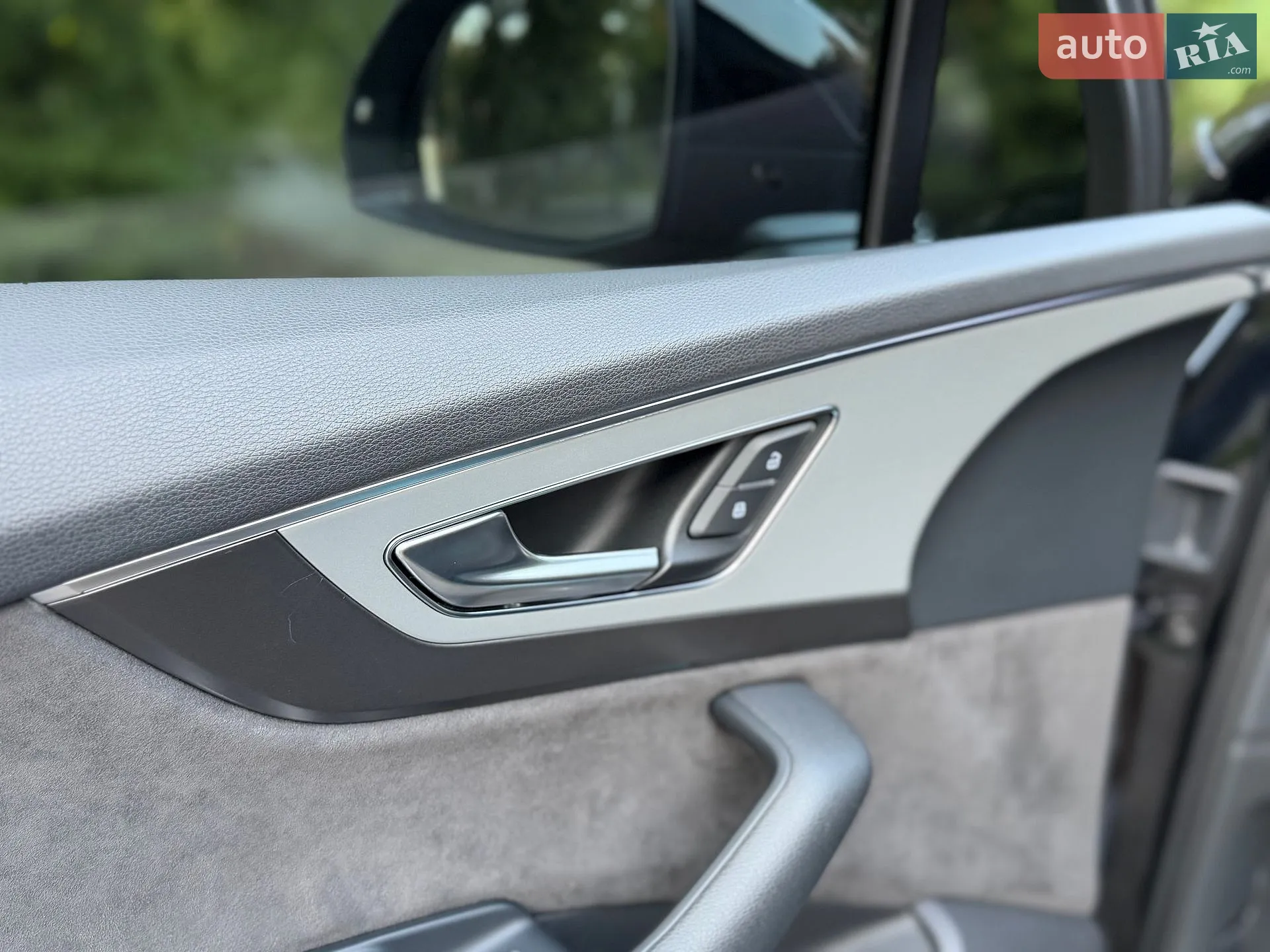 2019 Audi Q7 - мініатюра 38