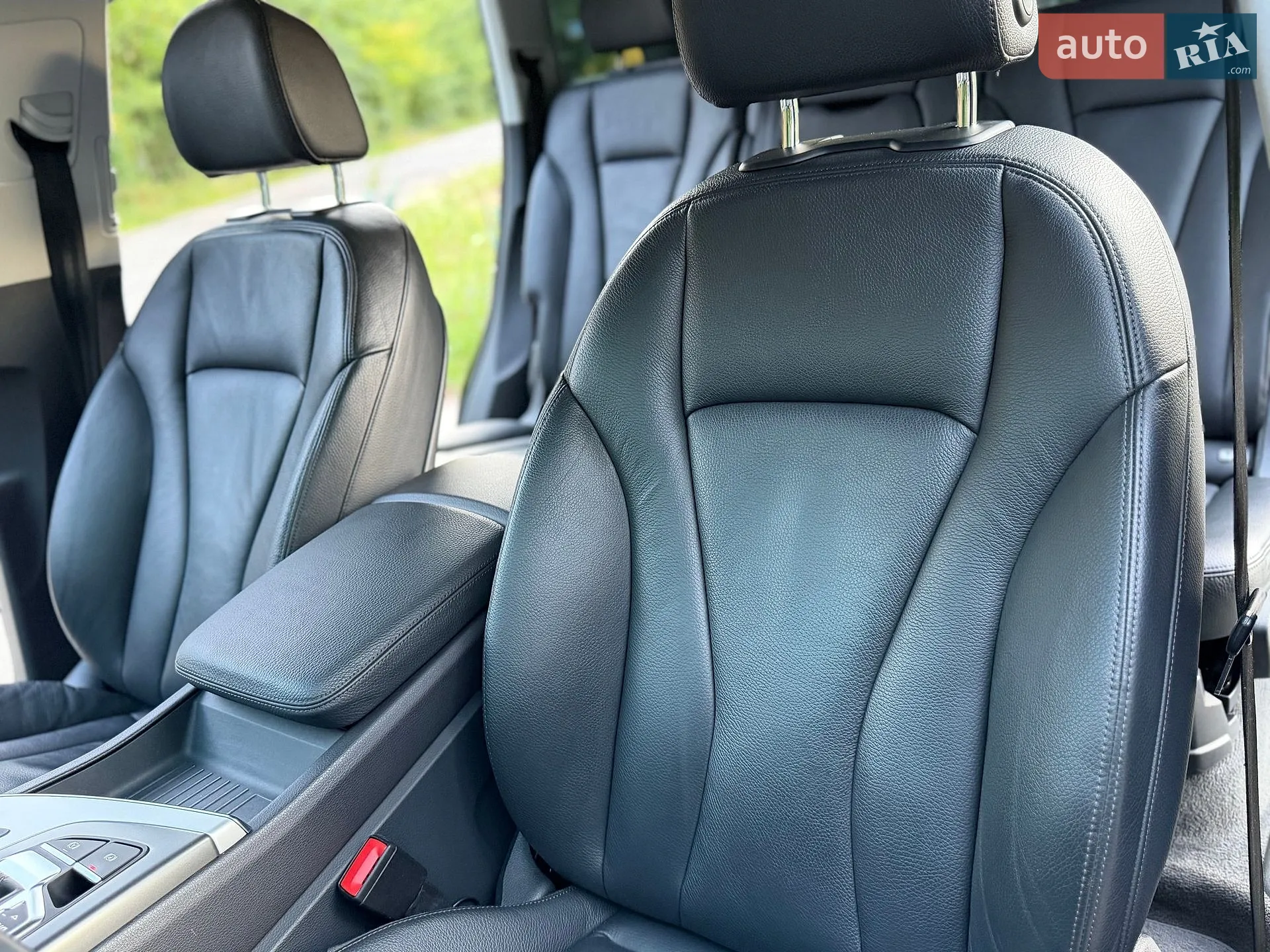 2019 Audi Q7 - мініатюра 42