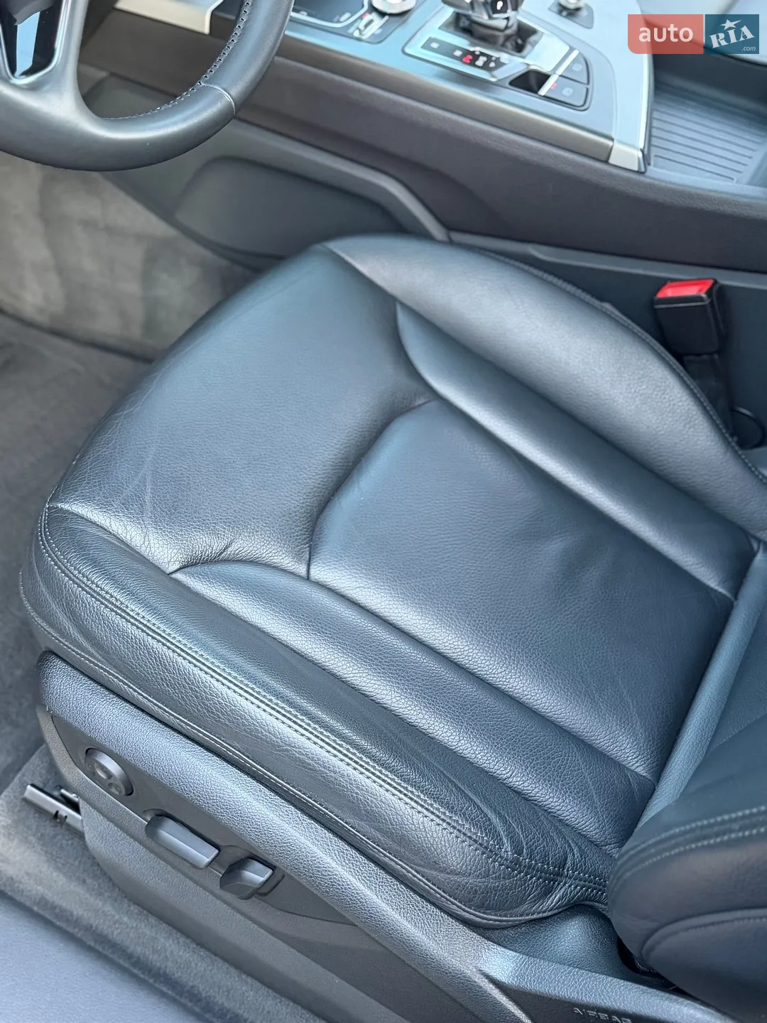 2019 Audi Q7 - мініатюра 41