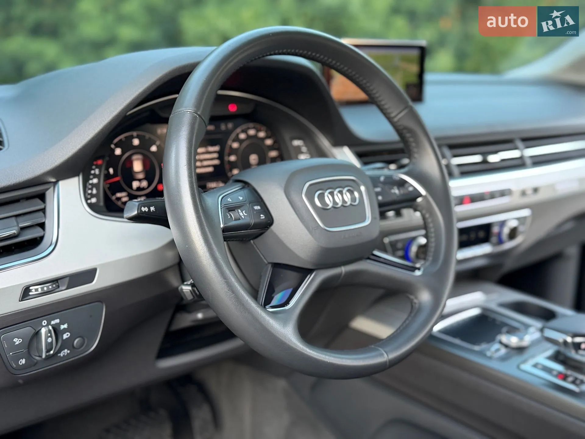 2019 Audi Q7 - мініатюра 44