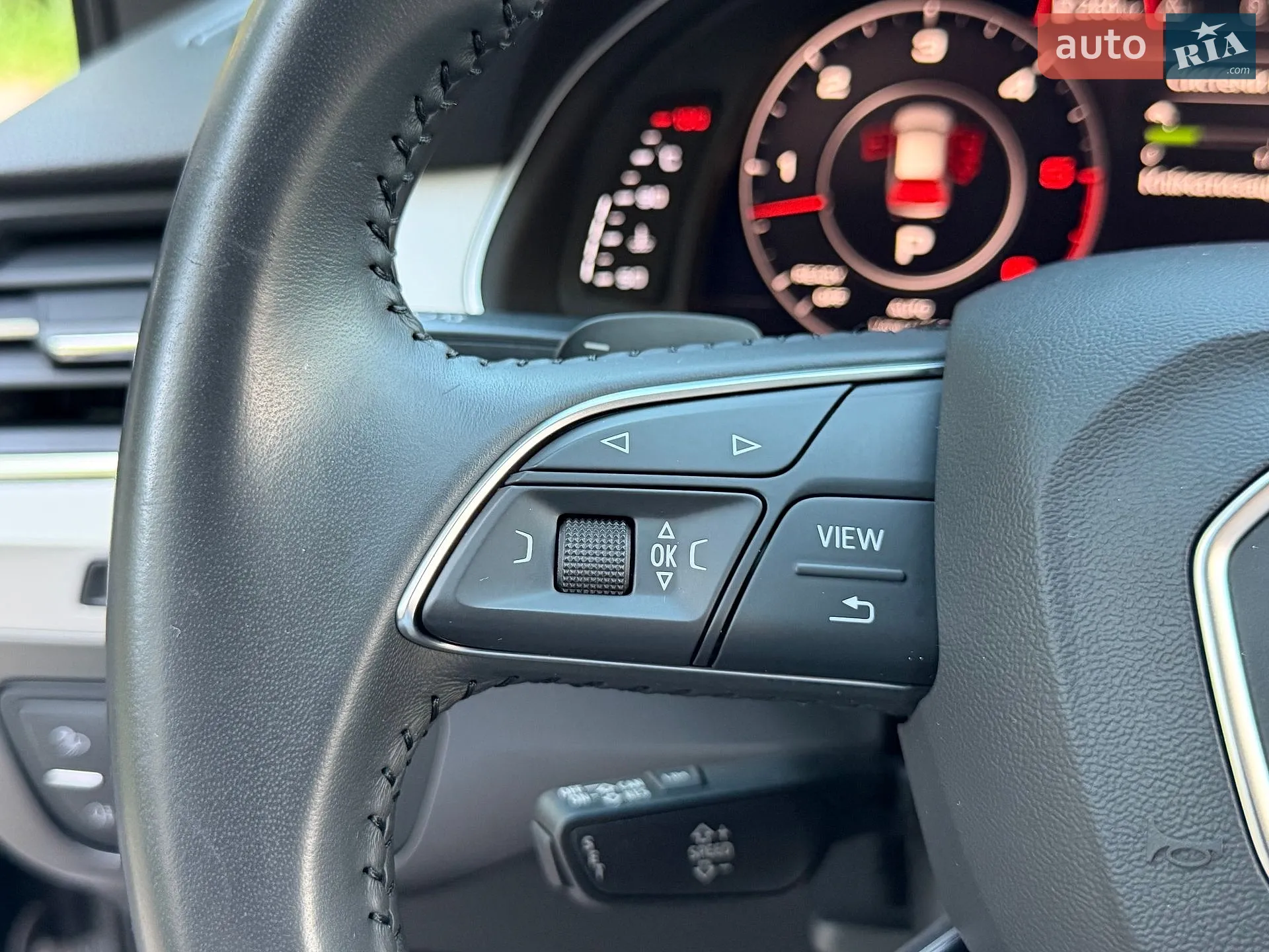 2019 Audi Q7 - мініатюра 46
