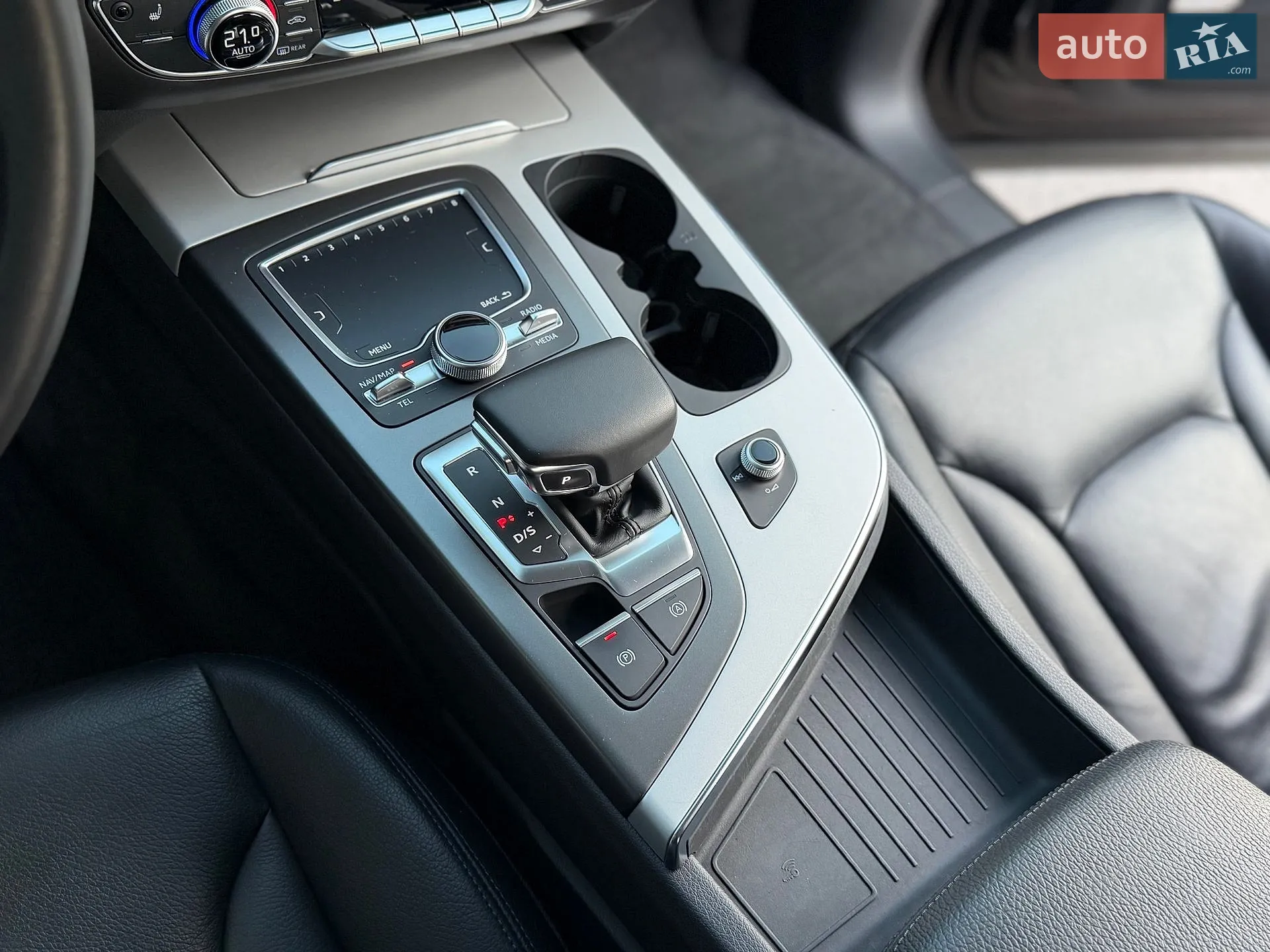2019 Audi Q7 - мініатюра 54