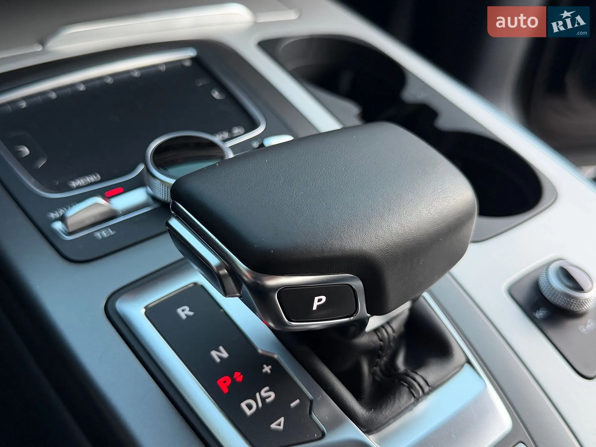 2019 Audi Q7 - мініатюра 55