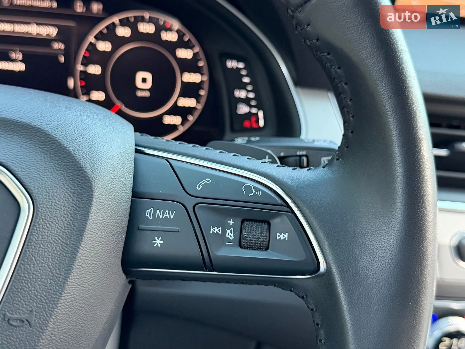 2019 Audi Q7 - мініатюра 45