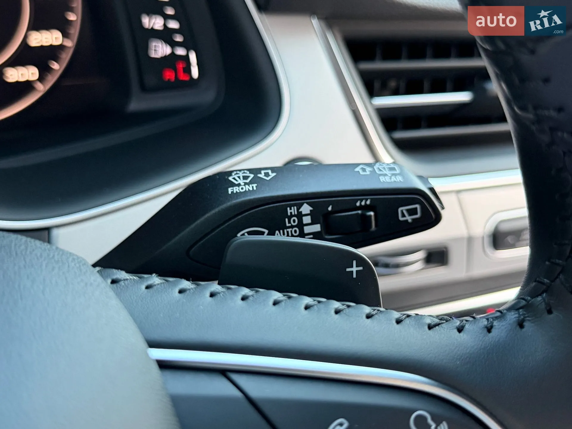 2019 Audi Q7 - мініатюра 47