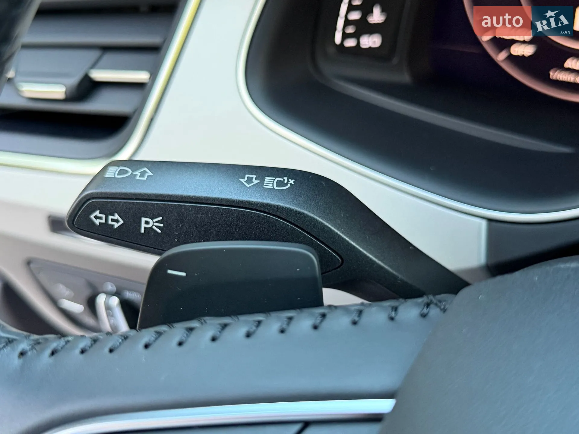 2019 Audi Q7 - мініатюра 48
